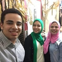 Mohamed Gamal
