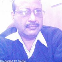 Dinesh Chauhan