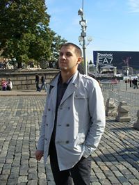 Дмитрий Кравцов