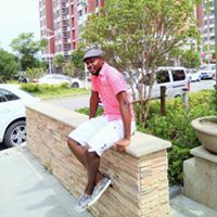 Mike Aggrey
