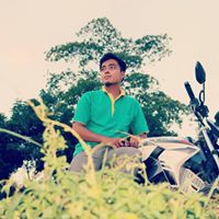 Muhammad Havif