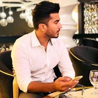 Muhammad Safdar