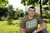 Oleksandr Gavrylenko