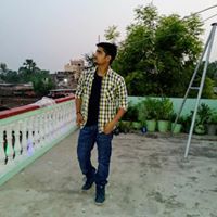 Krishna Kumar
