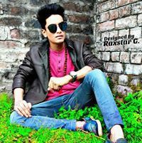 Gaurav Raxstar