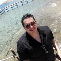 Ahmed Barsim