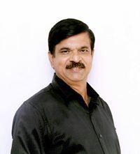 Anantha Kamath
