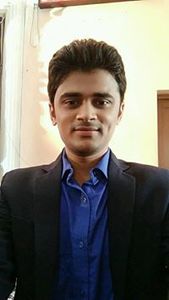Rupesh Patil