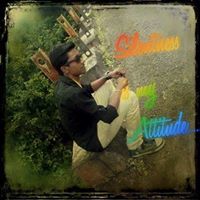 शिवभक्त शुभम