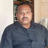 சாமிநாதன் கிருஷ்ணமூர்த்தி