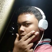 Sayan Pramanik