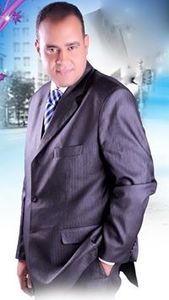 Ahmed Saif