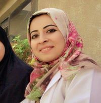 Huda Almosawi