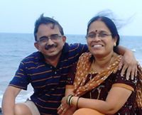 Sanjeev Katti