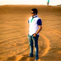Subir Paul