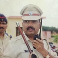 Shirish Sardeshpande
