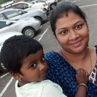 Sujithra Anguraj