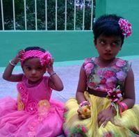 Priya Ranjith