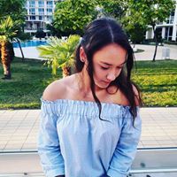 Мария Велева