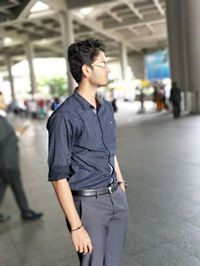 Vishal Naidu
