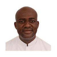 James Adeoye