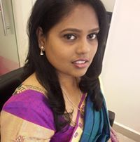 Daisy Rajkumar