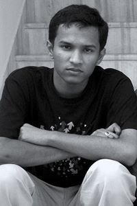 Ankur Vora