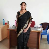 Sudarkodi Pillaiperumal