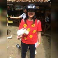 Devina Yolanda