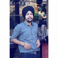 Ramandeep Singh