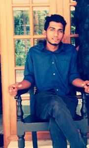 Afthaf Mohammed