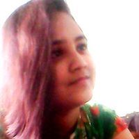 Suchita Uniyal