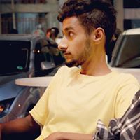 Muhammad Anas