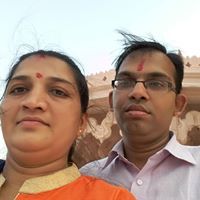 Shrikant Patel