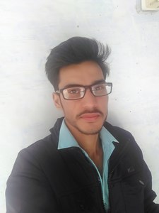 Naveen Chandravanshi