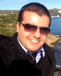 Мунир Бедбуди