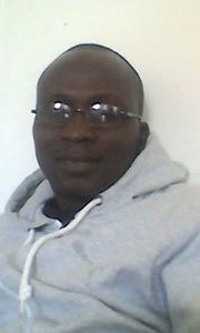 Joshua Ndahi