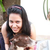 Rukmini Bhattacharya