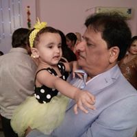 Aslam Khan