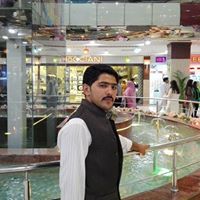 Mohsin Khan Salar