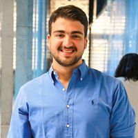 Abdelrahman Tarek