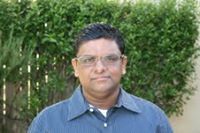Sudhakar Avula