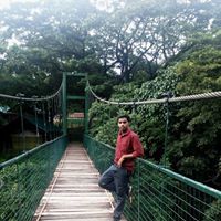Adarsh Solamon