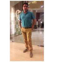 Ajay Gulati