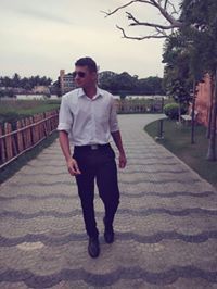 Pratyaksh Chandravanshi