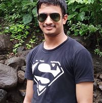 Saurabh Joshi