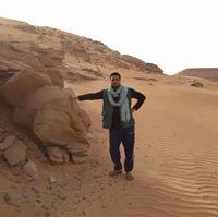 حميدي عبد الرحمان