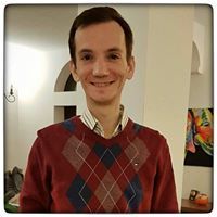 Daniel Matei