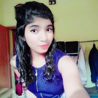 Shreya Rai
