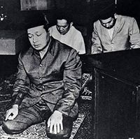 Fathurrahman Est Lillâh